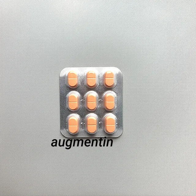 Augmentin prescrizione